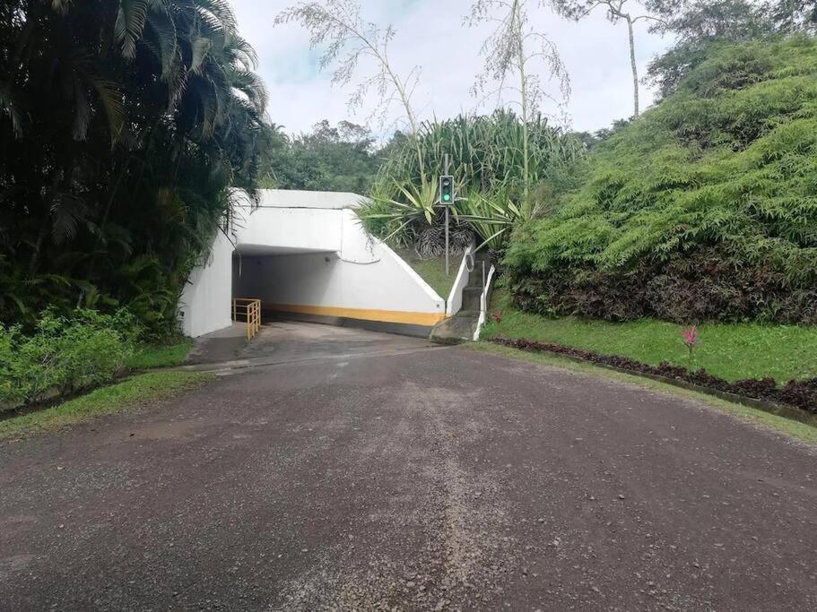 Magnifica Casa Praia Bertioga Guaratuba Sun House Eksteriør billede